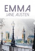 ebook: Emma