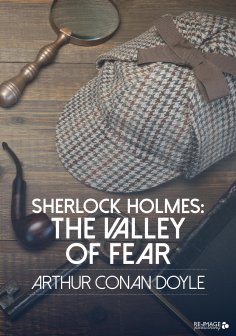 eBook: Sherlock Holmes: The Valley of Fear