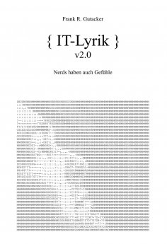 ebook: { IT-Lyrik } v2.0