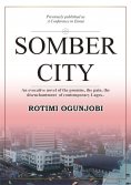 ebook: Somber City