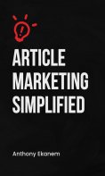 eBook: Article Marketing Simplified