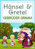 eBook: Hänsel & Gretel