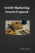 eBook: Article Marketing Secrets Exposed