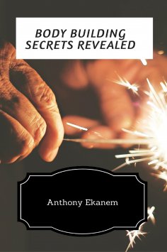 eBook: Body Building Secrets Revealed