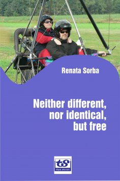 ebook: Neither Different, nor Identical, but Free