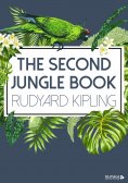 ebook: The Second Jungle Book
