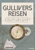 eBook: Gullivers Reisen