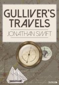 ebook: Gulliver's Travels