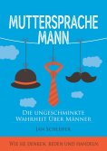 eBook: Muttersprache Mann