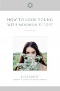 eBook: How to Look Young with Minimum Effort