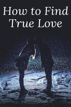 eBook: How to Find True Love