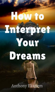 eBook: How to Interpret Your Dreams