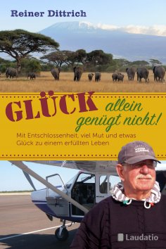 eBook: Glück allein genügt nicht!