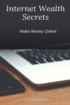 eBook: Internet Wealth Secrets