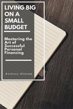 eBook: Living Big on a Small Budget