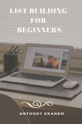 eBook: List Building for Beginners