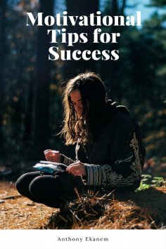 eBook: Motivational Tips for Success