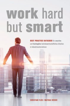 eBook: Work Hard but Smart