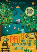 ebook: Pri und der unterirdische Garten
