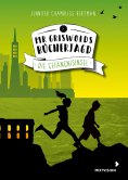 eBook: Mr Griswolds Bücherjagd