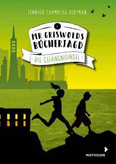 eBook: Mr Griswolds Bücherjagd