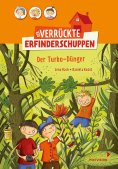 eBook: Der verrückte Erfinderschuppen