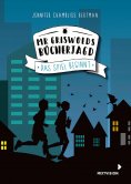 eBook: Mr Griswolds Bücherjagd