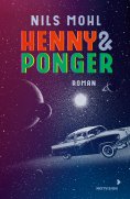 ebook: Henny & Ponger