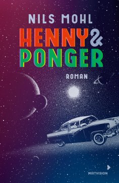 ebook: Henny & Ponger