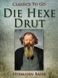 ebook: Die Hexe Drut