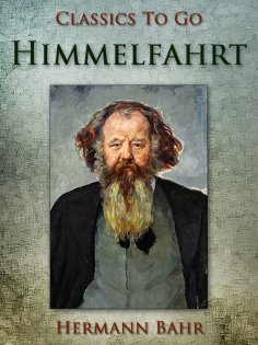 eBook: Himmelfahrt