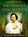 eBook: Katharina von Medici