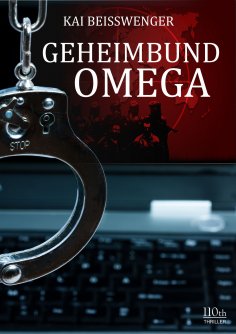 eBook: Geheimbund Omega