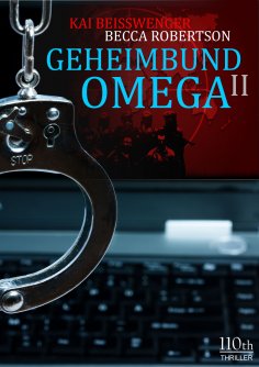 eBook: Geheimbund Omega II