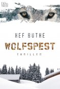 eBook: Wolfspest