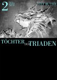 eBook: Töchter der Triaden - Band2
