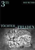 eBook: Töchter der Triaden - Band3