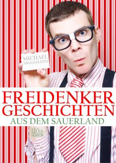 ebook: Freidenker-Geschichten aus dem Sauerland