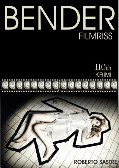 ebook: BENDER - Filmriss