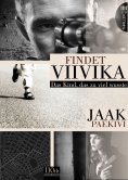 eBook: Findet Viivika