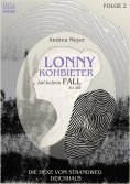 ebook: Lonny Kohbieter #2