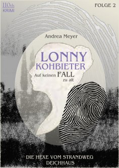 eBook: Lonny Kohbieter #2