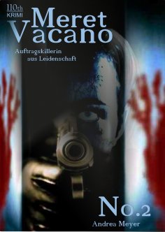 eBook: Meret Vacano #2