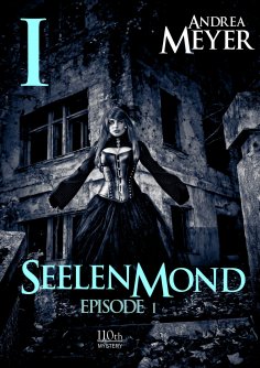 eBook: Seelenmond #1