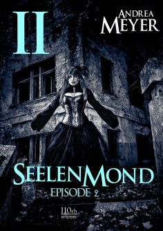 eBook: Seelenmond #2