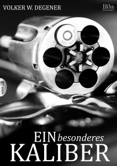 eBook: Ein besonderes Kaliber