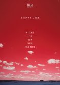 ebook: Nicht ich bin der Fremde