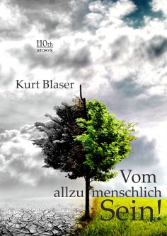 eBook: Vom allzumenschlich Sein!