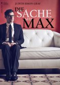 ebook: Die Sache mit Max