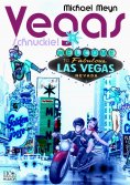 eBook: Vegas, Schnuckie!